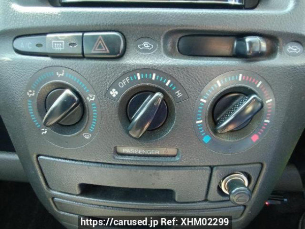 Used 2003 AT toyota probox-van NCP50V Image[23]