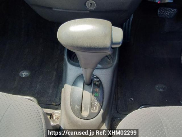 Used 2003 AT toyota probox-van NCP50V Image[24]