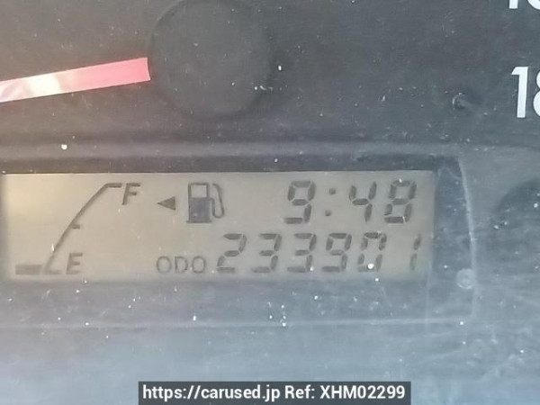 Used 2003 AT toyota probox-van NCP50V Image[26]