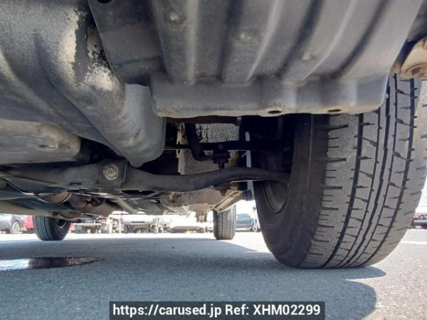 Used 2003 AT toyota probox-van NCP50V Image[32]