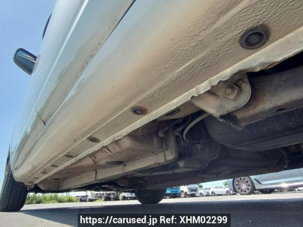 Used 2003 AT toyota probox-van NCP50V Image[35]