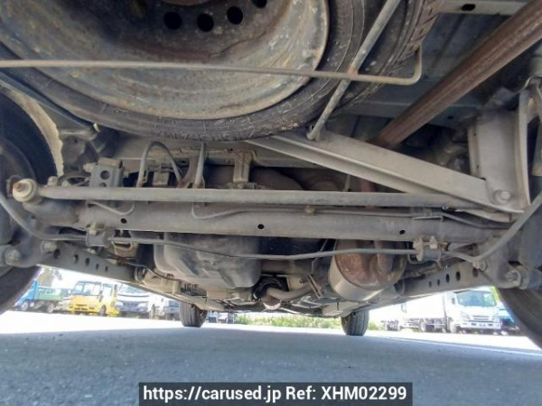 Used 2003 AT toyota probox-van NCP50V Image[38]