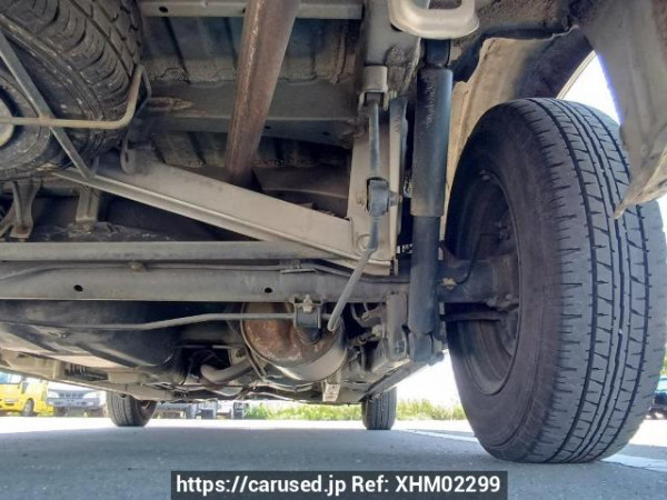 Used 2003 AT toyota probox-van NCP50V Image[39]