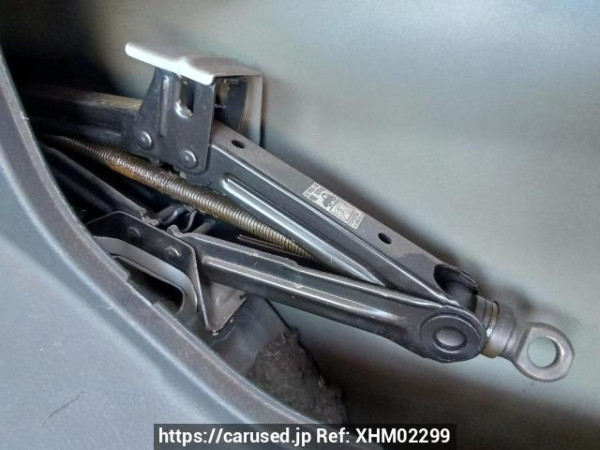 Used 2003 AT toyota probox-van NCP50V Image[42]