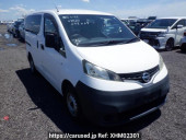 Nissan Vanette Van