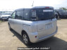Used 2012 AT toyota sienta NCP81G Image[4]