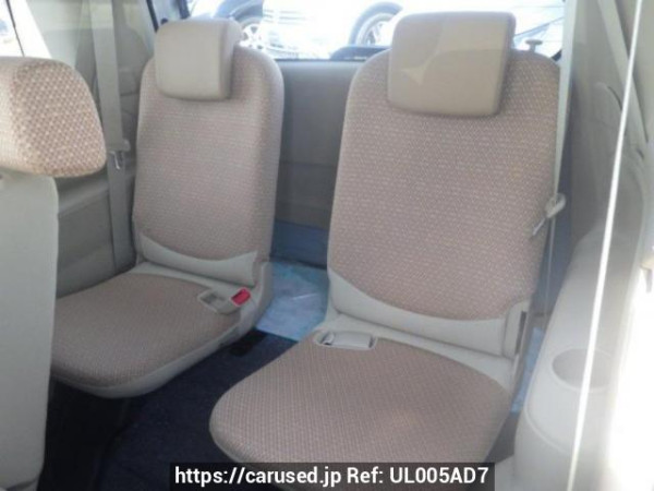 Used 2012 AT toyota sienta NCP81G Image[14]