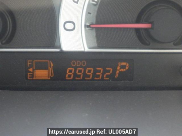 Used 2012 AT toyota sienta NCP81G Image[20]