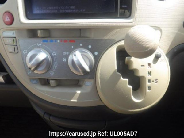 Used 2012 AT toyota sienta NCP81G Image[23]