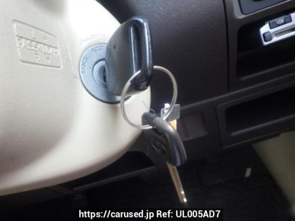 Used 2012 AT toyota sienta NCP81G Image[24]