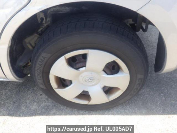 Used 2012 AT toyota sienta NCP81G Image[29]