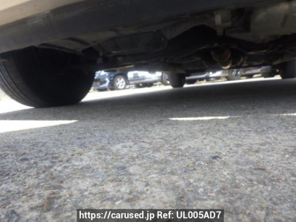 Used 2012 AT toyota sienta NCP81G Image[30]