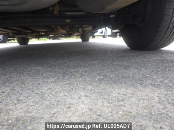 Used 2012 AT toyota sienta NCP81G Image[34]