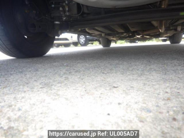 Used 2012 AT toyota sienta NCP81G Image[35]