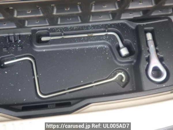 Used 2012 AT toyota sienta NCP81G Image[38]