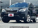 Subaru Forester DBA-SJ5