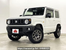 Suzuki Jimny 3BA-JB64W