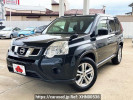 Nissan X-Trail DBA-NT31