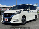 Nissan Serena DAA-GFC27