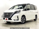 Nissan Serena DAA-GFC27
