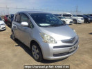 Toyota Ractis SCP100