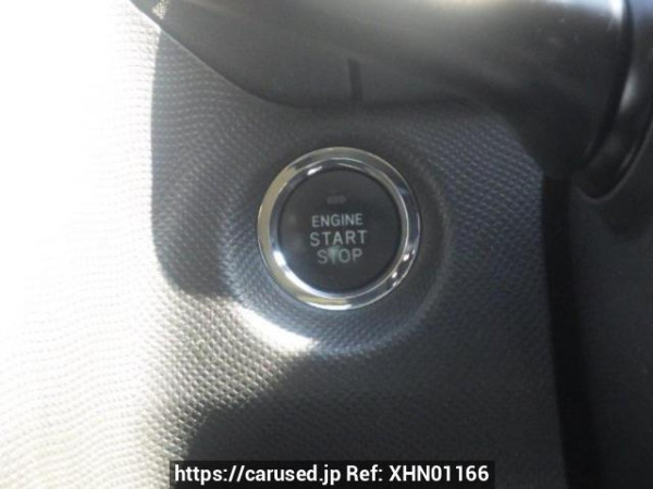 Used 2008 AT toyota ractis SCP100 Image[18]