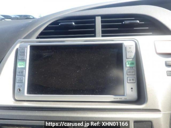 Used 2008 AT toyota ractis SCP100 Image[20]