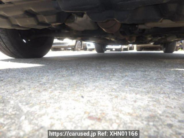 Used 2008 AT toyota ractis SCP100 Image[28]