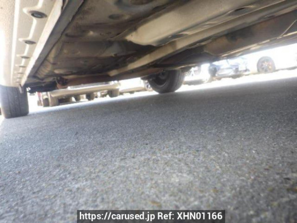 Used 2008 AT toyota ractis SCP100 Image[31]