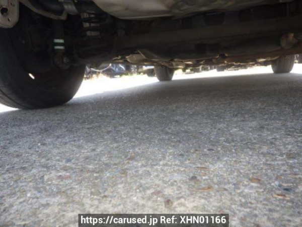 Used 2008 AT toyota ractis SCP100 Image[32]