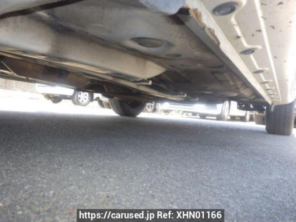 Used 2008 AT toyota ractis SCP100 Image[35]