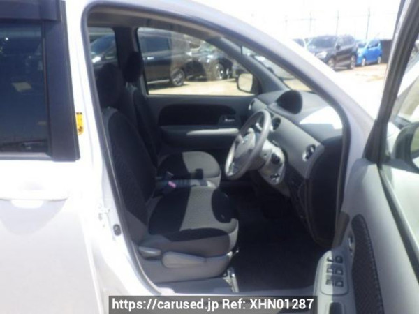 Used 2008 AT toyota sienta NCP81G Image[11]