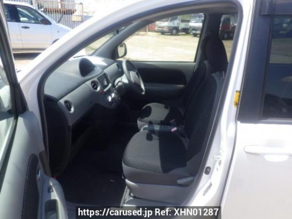 Used 2008 AT toyota sienta NCP81G Image[12]