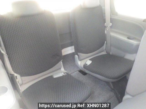 Used 2008 AT toyota sienta NCP81G Image[15]