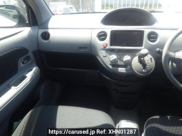 Used 2008 AT toyota sienta NCP81G Image[17]