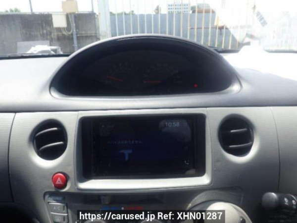 Used 2008 AT toyota sienta NCP81G Image[20]