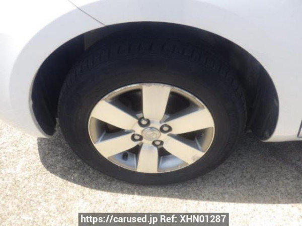 Used 2008 AT toyota sienta NCP81G Image[27]