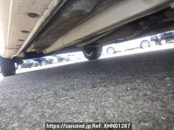 Used 2008 AT toyota sienta NCP81G Image[30]