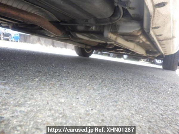 Used 2008 AT toyota sienta NCP81G Image[31]