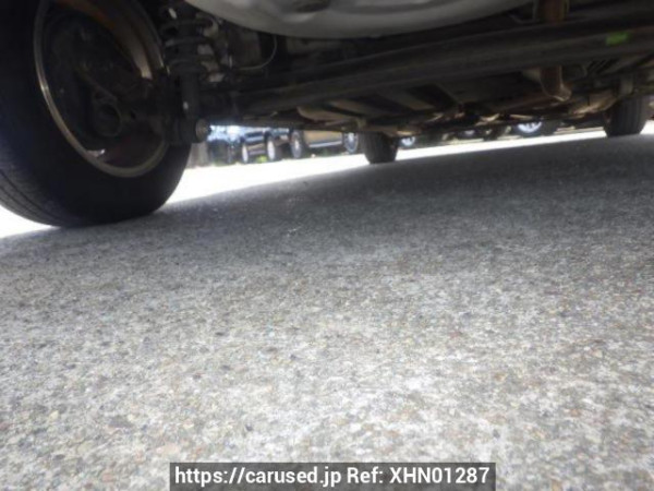 Used 2008 AT toyota sienta NCP81G Image[34]