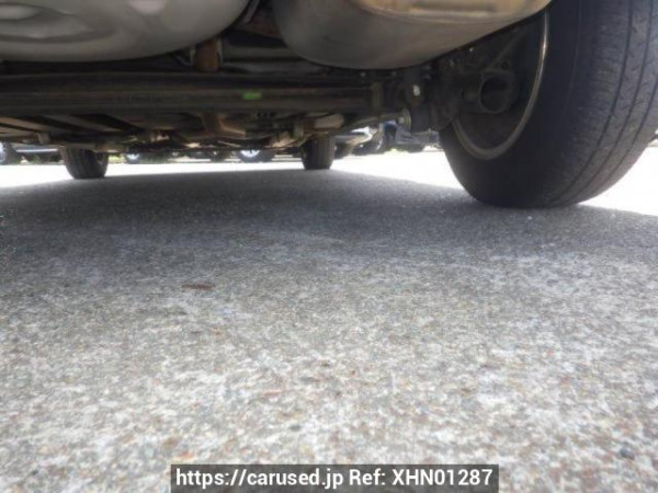 Used 2008 AT toyota sienta NCP81G Image[35]