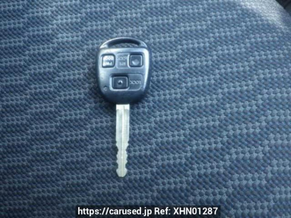 Used 2008 AT toyota sienta NCP81G Image[36]