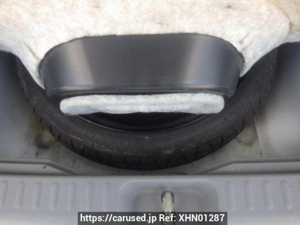 Used 2008 AT toyota sienta NCP81G Image[37]