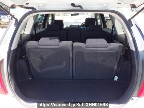 Used 2004 AT toyota wish ZNE10G Image[8]