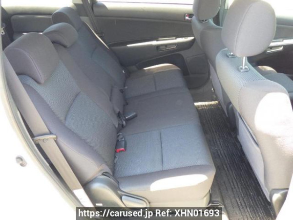 Used 2004 AT toyota wish ZNE10G Image[15]
