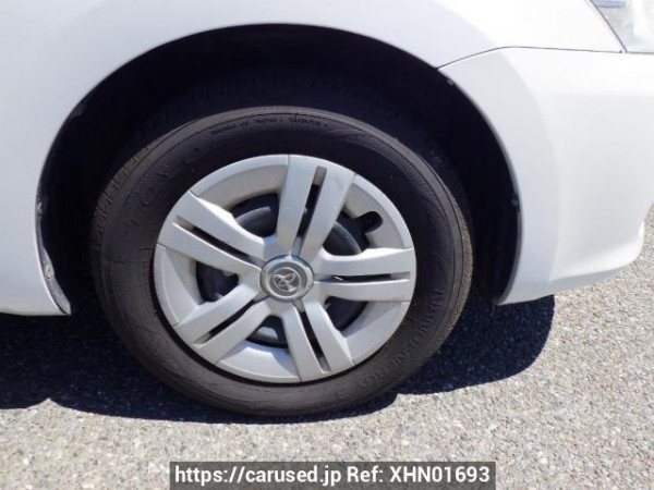 Used 2004 AT toyota wish ZNE10G Image[29]