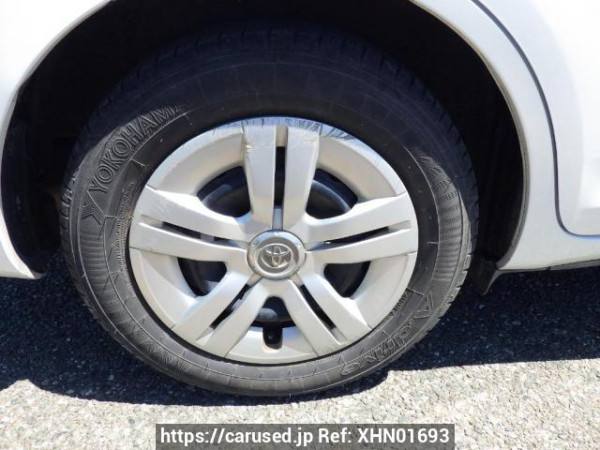 Used 2004 AT toyota wish ZNE10G Image[31]