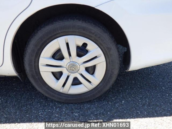 Used 2004 AT toyota wish ZNE10G Image[32]