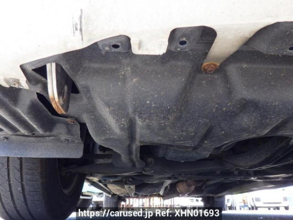 Used 2004 AT toyota wish ZNE10G Image[33]