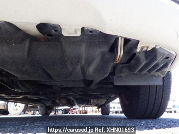 Used 2004 AT toyota wish ZNE10G Image[34]